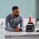BATIDORA DE VASO NINJA BN750EU 2 EN 1 CON AUTO-IQW