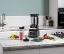 BATIDORA DE VASO NINJA BN750EU 2 EN 1 CON AUTO-IQW