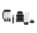 BATIDORA DE VASO NINJA BN750EU 2 EN 1 CON AUTO-IQW