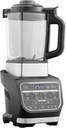 BATIDORA DE VASO Y SOPERA HB150EU ELÉCTRICA NINJA