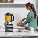 BATIDORA DE VASO Y SOPERA HB150EU ELÉCTRICA NINJA