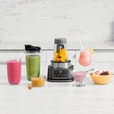 BATIDORA DE VASO NINJA CB100EU 2 EN 1 NINJA FOODI