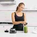 BATIDORA DE VASO NINJA CB100EU 2 EN 1 NINJA FOODI