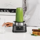 BATIDORA DE VASO NINJA CB100EU 2 EN 1 NINJA FOODI