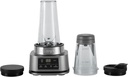 BATIDORA DE VASO NINJA CB100EU 2 EN 1 NINJA FOODI