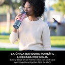 BATIDORA DE VASO NINJA BC151EUNV  INDIVIDUAL PARA