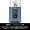 BATIDORA DE VASO NINJA BC151EUNV  INDIVIDUAL PARA