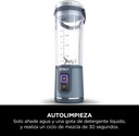 BATIDORA DE VASO NINJA BC151EUNV  INDIVIDUAL PARA