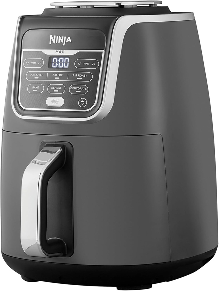 FREIDORA SIN ACEITE NINJA 6EN1 5.2L MOD. AF160EU