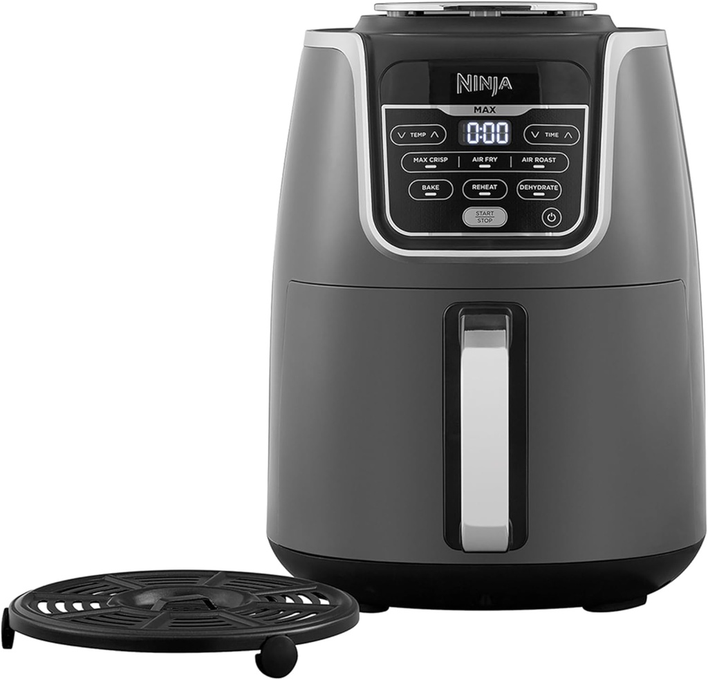 FREIDORA SIN ACEITE NINJA 6EN1 5.2L MOD. AF160EU
