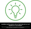FREIDORA SIN ACEITE NINJA 6EN1 5.2L MOD. AF160EU