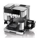 CAFETERA EXPRESSO 3 en 1 NINJA LUXE CAFE PREMIER ES601EU