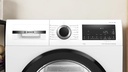 SECADORA 9KG BOMBA CALOR BOSCH MOD. WQG245D0ES SERIE 6