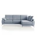 CHAISELONGE MOD MALI 282  RUMBA