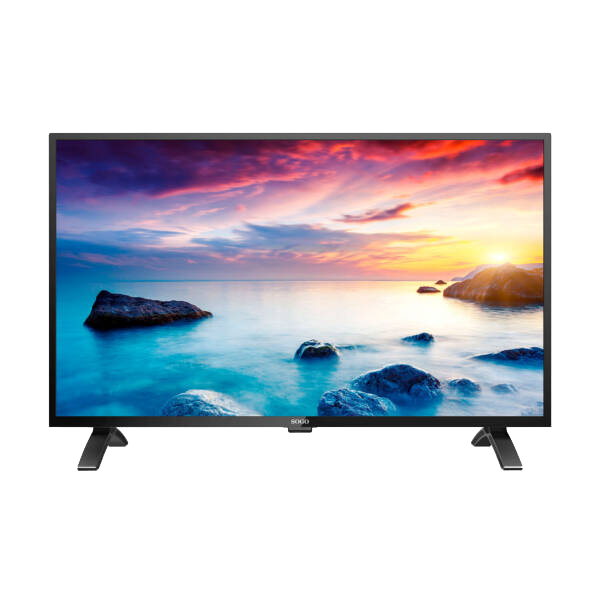 TELEVISOR TV 43" SOGO MOD. TV-SS-4367 SMART TV