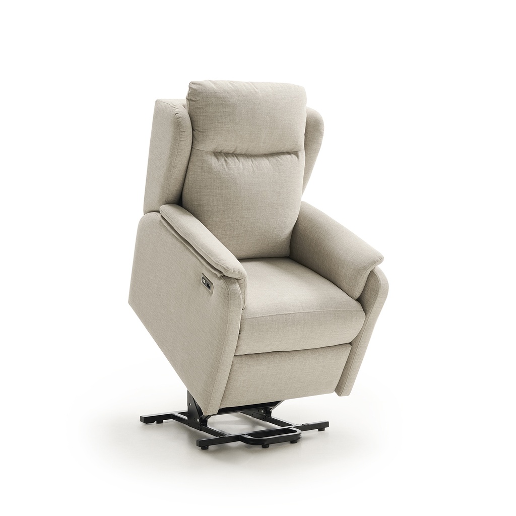 SILLON RELAX MOD. BIANCA