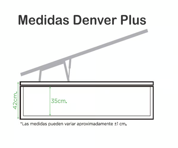 Denver Plus