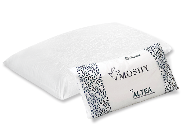 ALMOHADA MOD. ALTEA