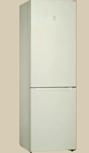 FRIGORIFICO COMBI 186 BLANCO BALAY MOD. 3KFE560WI