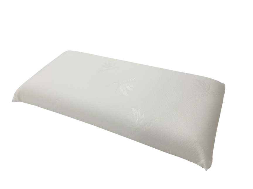 ALMOHADA VISCOELASTICA FIRME SOMNOLAX