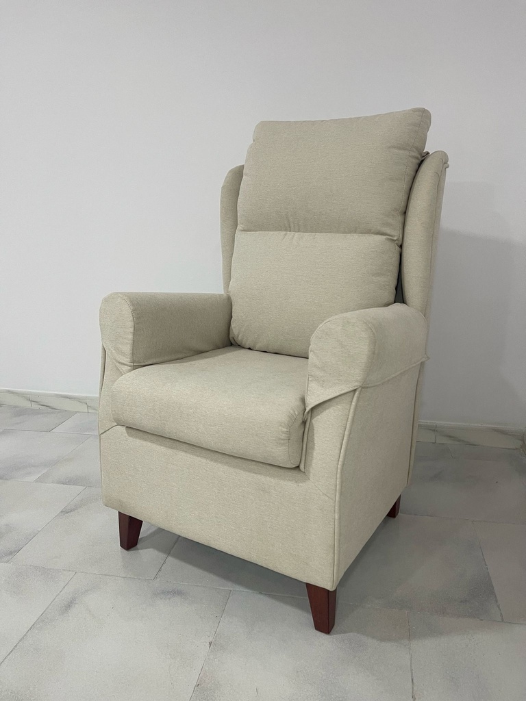 SILLON FIJO RF. 20509 TPZ ARTEON C-1