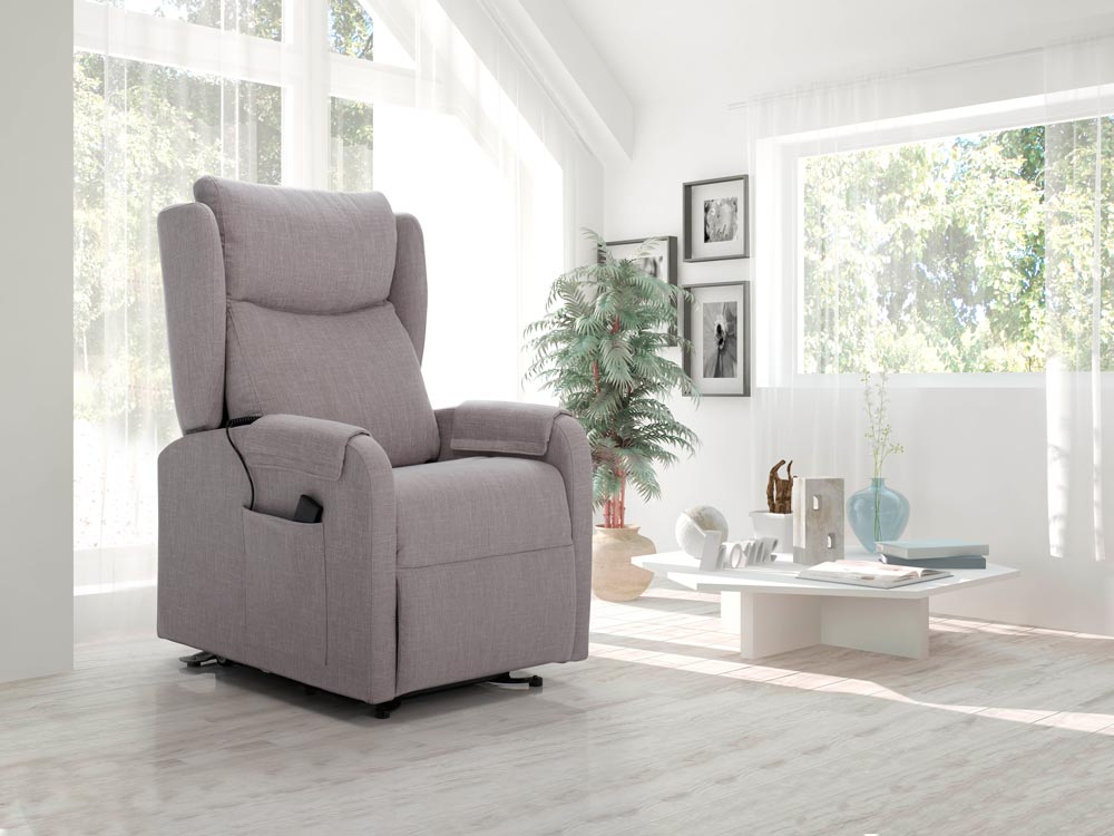 SILLON RELAX MOD. VENECIA