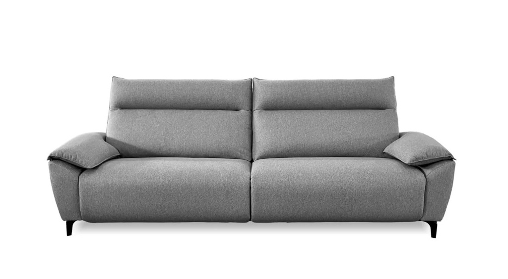 SOFA 3/P MAXI 257cm MOD. FORTE RELAX TPZ, LOTTUS 17