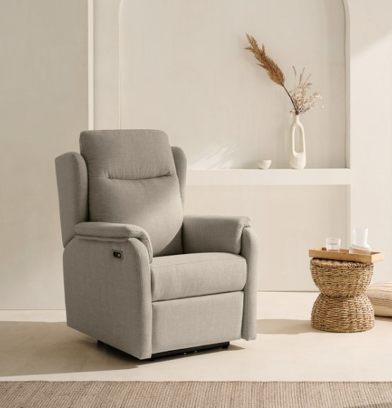 SILLON RELAX MOD. BIANCA