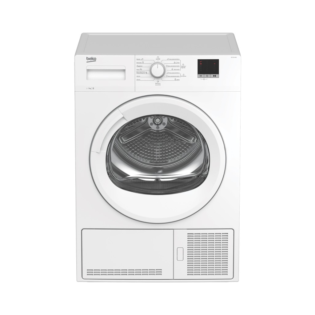 SECADORA BEKO CONDENSACION BEKO 7Kg MOD. DU7111GA1