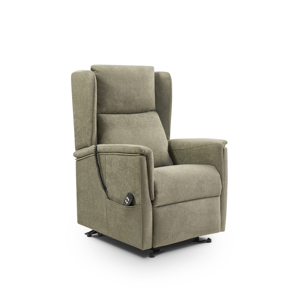 SILLON RELAX MOD. IRIS