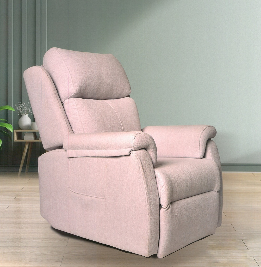 SILLON RELAX MOD. DUBAI TPZ. NASERA 25