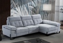 CHAISELONGUE MD. ADRA RELAX