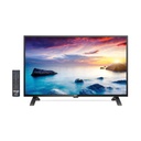 TELEVISOR TV 43" SOGO MOD. TV-SS-4367 SMART TV