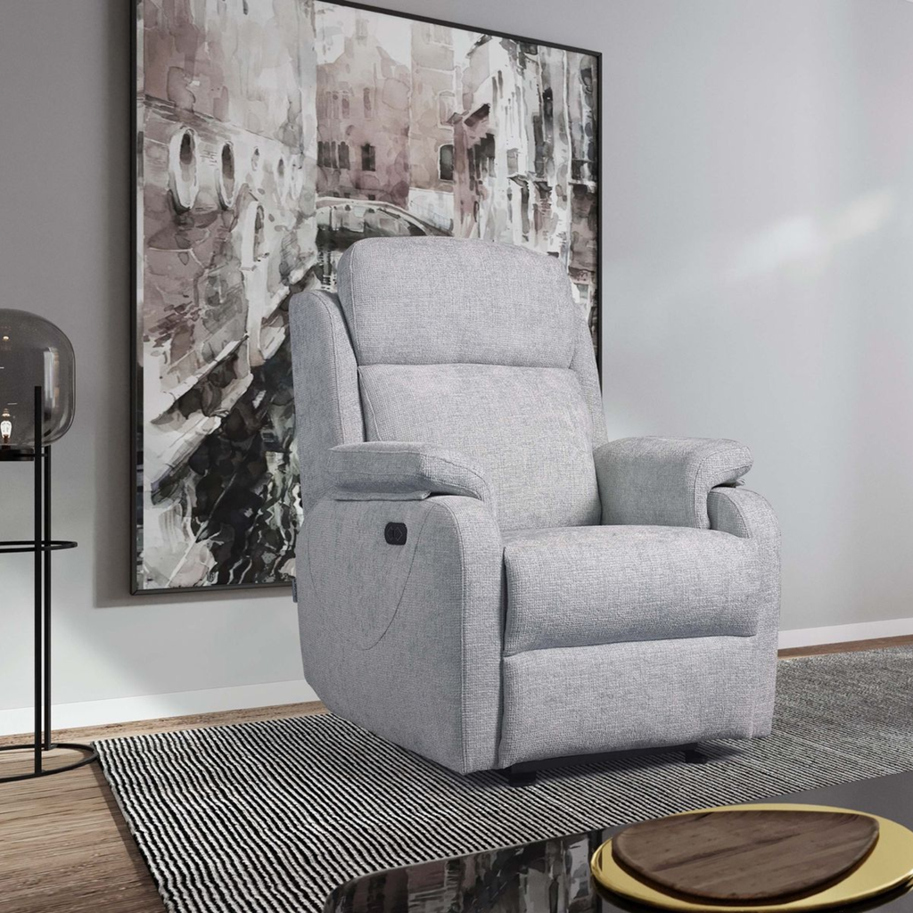 SILLON RELAX MOD. SUBB