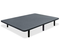 BASE TAPIZADA  REFORZADA