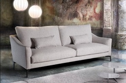 SOFA MOD. INDI TPZ. CHEVIOT COL 2