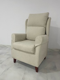 SILLON FIJO RF. 20509 TPZ ARTEON C-1