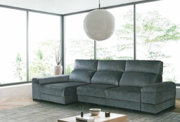 CHAISELONGUE MD.ABRAZO