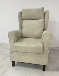 SILLON FIJO MD. 20 TPZ. CLOE 2