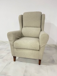 SILLON FIJO MD. AMAZONA TPZ, FABIO 03