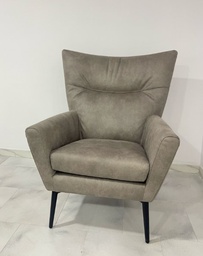 SILLON FIJO MD.TORINO PATA METALICA TPZ YOSEMIT3
