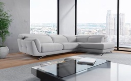 SOFA RINCONERA MOD. ROLL 3X2 M TPZ. GLAMOUR 18